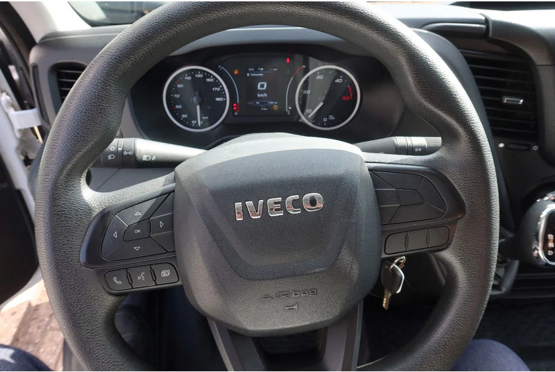 Iveco Daily 35S16 Iveco 35S16 L3/H2 Koel/Vries/ verwarmen Carrier Xarios 350 + 220 volt nacht aansluiting - Επαγγελματικό αυτοκίνητο ψυγείο: φωτογραφία 4 Iveco Daily 35S16 Iveco 35S16 L3/H2 Koel/Vries/ verwarmen Carrier Xarios 350 + 220 volt nacht aansluiting - Επαγγελματικό αυτοκίνητο ψυγείο: φωτογραφία 4