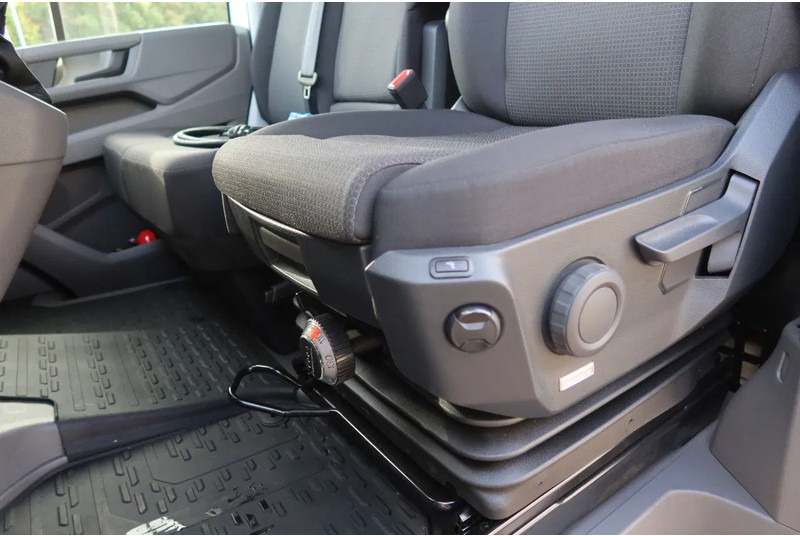 MAN TGE 50.160 Koel/Vries/Verwarmen + nachtaansluiting Carrier Xarios 350 L4/H2 automaat. Dubbel lucht. - Επαγγελματικό αυτοκίνητο ψυγείο: φωτογραφία 5 MAN TGE 50.160 Koel/Vries/Verwarmen + nachtaansluiting Carrier Xarios 350 L4/H2 automaat. Dubbel lucht. - Επαγγελματικό αυτοκίνητο ψυγείο: φωτογραφία 5