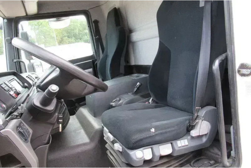 MAN TGM 18.250 Bak + klep Euro 6 - Φορτηγό κόφα: φωτογραφία 5 MAN TGM 18.250 Bak + klep Euro 6 - Φορτηγό κόφα: φωτογραφία 5