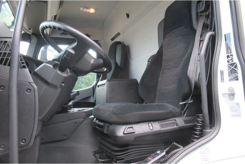 Mercedes-Benz Actros 1832 1832 LL 4x2 - Φορτηγό κόφα: φωτογραφία 5 Mercedes-Benz Actros 1832 1832 LL 4x2 - Φορτηγό κόφα: φωτογραφία 5