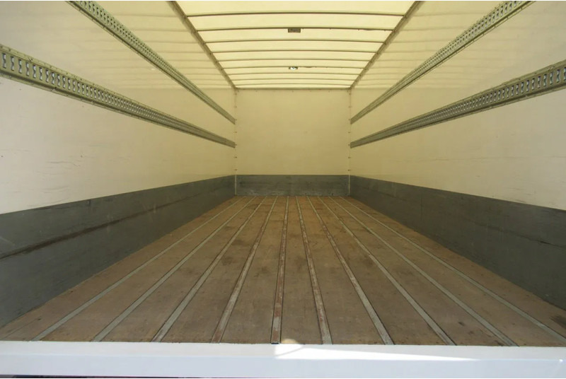Mercedes-Benz Actros 1832 1832 LL 4x2 - Φορτηγό κόφα: φωτογραφία 4 Mercedes-Benz Actros 1832 1832 LL 4x2 - Φορτηγό κόφα: φωτογραφία 4