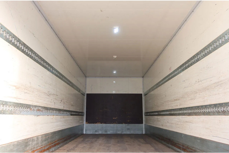 Mercedes-Benz Actros 1840 L Bkawagen+ BAR klep 2.000kg met Gesioleerde bak - Φορτηγό κόφα: φωτογραφία 4 Mercedes-Benz Actros 1840 L Bkawagen+ BAR klep 2.000kg met Gesioleerde bak - Φορτηγό κόφα: φωτογραφία 4