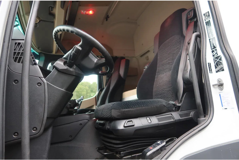 Mercedes-Benz Actros 1924 L Bak + Dhollandia klep 2000 KG + extra accu set. - Φορτηγό κόφα: φωτογραφία 5 Mercedes-Benz Actros 1924 L Bak + Dhollandia klep 2000 KG + extra accu set. - Φορτηγό κόφα: φωτογραφία 5