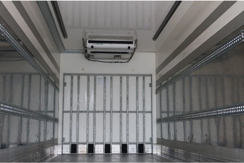 Mercedes-Benz Actros 1936 1936 L Koel/Vries+Klep Bi-Temp Thermoking T 1200R - Φορτηγό ψυγείο: φωτογραφία 4 Mercedes-Benz Actros 1936 1936 L Koel/Vries+Klep Bi-Temp Thermoking T 1200R - Φορτηγό ψυγείο: φωτογραφία 4