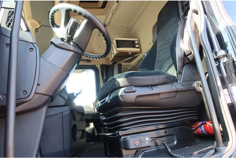 Mercedes-Benz Actros 1942 LS 4x2 - Τράκτορας: φωτογραφία 4 Mercedes-Benz Actros 1942 LS 4x2 - Τράκτορας: φωτογραφία 4