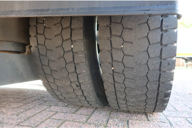 Φορτηγό κόφα Mercedes-Benz Actros 2127L Bak+ Klep 2000kg Euro6: φωτογραφία 20