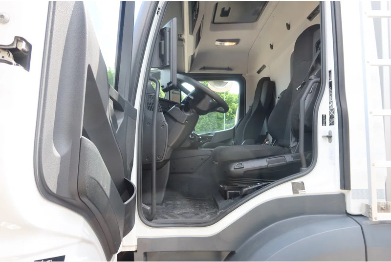 Mercedes-Benz Actros 2530 L Koel/Vries + Laadklep DHollandia 2500kg - Φορτηγό ψυγείο: φωτογραφία 5 Mercedes-Benz Actros 2530 L Koel/Vries + Laadklep DHollandia 2500kg - Φορτηγό ψυγείο: φωτογραφία 5