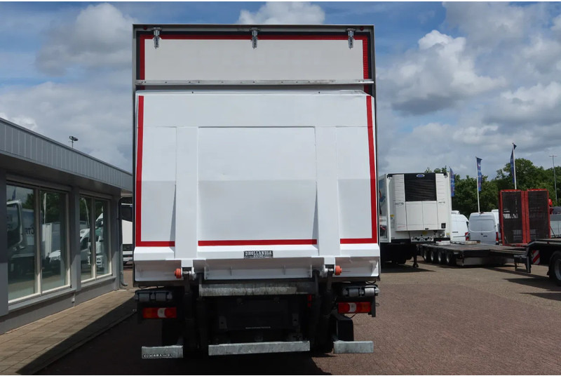 Mercedes-Benz Actros 2530 L Koel/Vries + Laadklep DHollandia 2500kg - Φορτηγό ψυγείο: φωτογραφία 3 Mercedes-Benz Actros 2530 L Koel/Vries + Laadklep DHollandia 2500kg - Φορτηγό ψυγείο: φωτογραφία 3