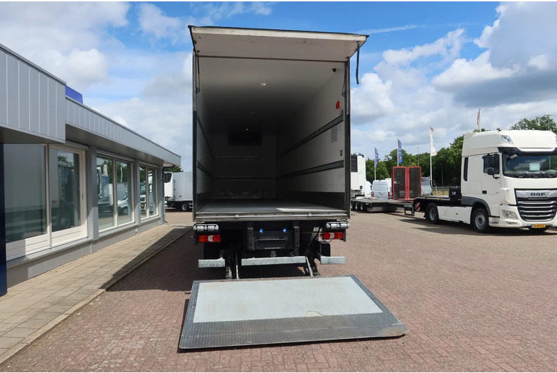 Mercedes-Benz Actros 2530 L Koel/Vries + Laadklep DHollandia 2500kg - Φορτηγό ψυγείο: φωτογραφία 4 Mercedes-Benz Actros 2530 L Koel/Vries + Laadklep DHollandia 2500kg - Φορτηγό ψυγείο: φωτογραφία 4