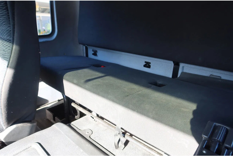 Mercedes-Benz Atego 1221 L Takelwagen 6 Persoons - Φορτηγό αυτοκινητάμαξα: φωτογραφία 5 Mercedes-Benz Atego 1221 L Takelwagen 6 Persoons - Φορτηγό αυτοκινητάμαξα: φωτογραφία 5