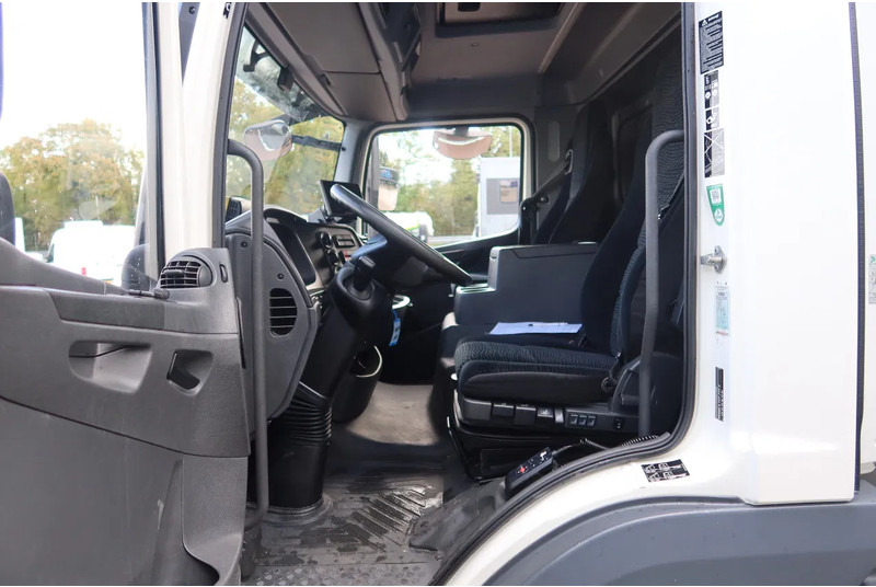 Mercedes-Benz Atego 1223 L Bak + Klep Bar 3000 KG - Φορτηγό κόφα: φωτογραφία 5 Mercedes-Benz Atego 1223 L Bak + Klep Bar 3000 KG - Φορτηγό κόφα: φωτογραφία 5