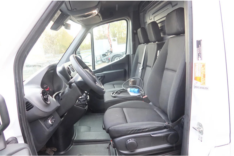 Mercedes-Benz Sprinter 315 CDI Carrier Xarios 350 Koel/vries/verwamen + nacht aansluiting 220 volt. - Επαγγελματικό αυτοκίνητο ψυγείο: φωτογραφία 4 Mercedes-Benz Sprinter 315 CDI Carrier Xarios 350 Koel/vries/verwamen + nacht aansluiting 220 volt. - Επαγγελματικό αυτοκίνητο ψυγείο: φωτογραφία 4