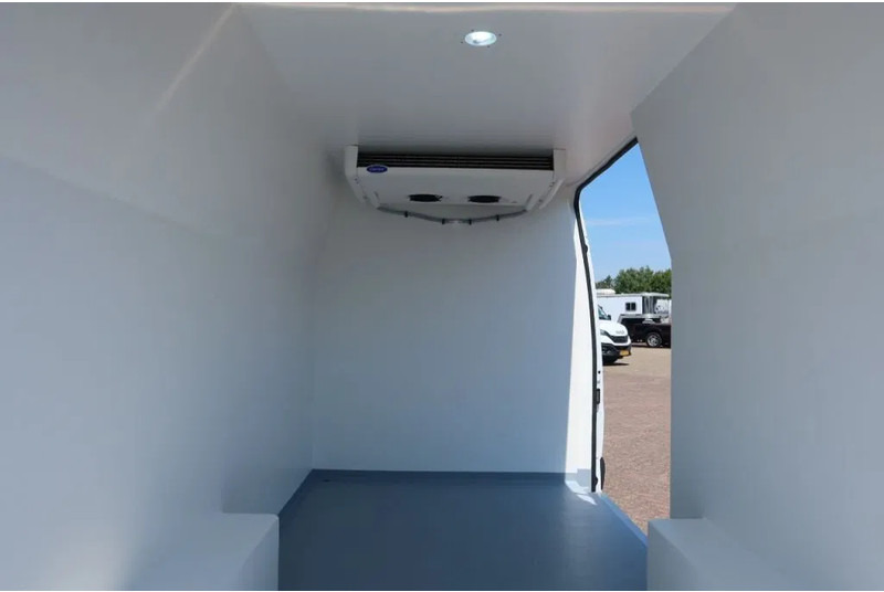 Mercedes-Benz Sprinter 315 CDI Koel/Vries/Verwarmen Carrier Xarios 350 + 220 volt nachtaansluiting - Επαγγελματικό αυτοκίνητο ψυγείο: φωτογραφία 4 Mercedes-Benz Sprinter 315 CDI Koel/Vries/Verwarmen Carrier Xarios 350 + 220 volt nachtaansluiting - Επαγγελματικό αυτοκίνητο ψυγείο: φωτογραφία 4