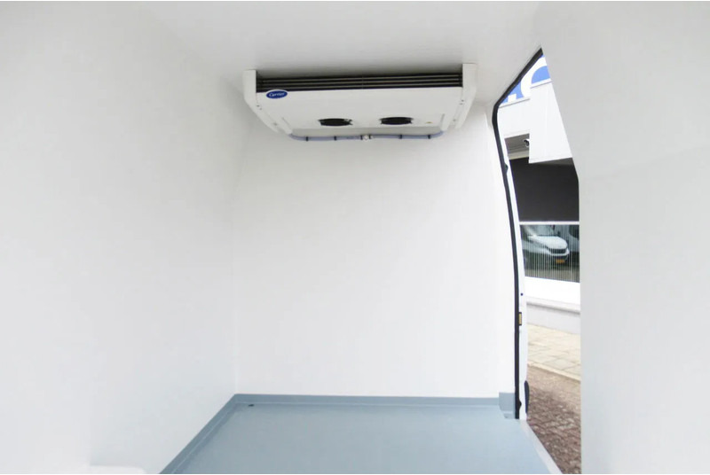 Mercedes-Benz Sprinter 317 CDI Koel / Vries/ verwarmen Carrier Xarios 350 + 220 volt nacht stekkerL2/H2 - Επαγγελματικό αυτοκίνητο ψυγείο: φωτογραφία 4 Mercedes-Benz Sprinter 317 CDI Koel / Vries/ verwarmen Carrier Xarios 350 + 220 volt nacht stekkerL2/H2 - Επαγγελματικό αυτοκίνητο ψυγείο: φωτογραφία 4