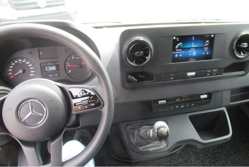 Mercedes-Benz Sprinter 317 CDI Koel / Vries/ verwarmen Carrier Xarios 350 + 220 volt nacht stekkerL2/H2 - Επαγγελματικό αυτοκίνητο ψυγείο: φωτογραφία 5 Mercedes-Benz Sprinter 317 CDI Koel / Vries/ verwarmen Carrier Xarios 350 + 220 volt nacht stekkerL2/H2 - Επαγγελματικό αυτοκίνητο ψυγείο: φωτογραφία 5