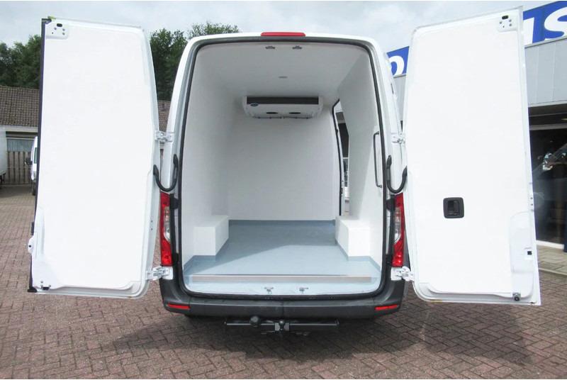 Mercedes-Benz Sprinter 317 CDI Koel / Vries/ verwarmen Carrier Xarios 350 + 220 volt nacht stekkerL2/H2 - Επαγγελματικό αυτοκίνητο ψυγείο: φωτογραφία 3 Mercedes-Benz Sprinter 317 CDI Koel / Vries/ verwarmen Carrier Xarios 350 + 220 volt nacht stekkerL2/H2 - Επαγγελματικό αυτοκίνητο ψυγείο: φωτογραφία 3