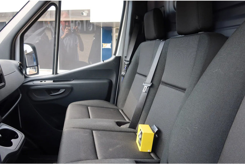 Mercedes-Benz Sprinter 317 CDI Koelwagen L3/H2 NIEUW - Επαγγελματικό αυτοκίνητο ψυγείο: φωτογραφία 5 Mercedes-Benz Sprinter 317 CDI Koelwagen L3/H2 NIEUW - Επαγγελματικό αυτοκίνητο ψυγείο: φωτογραφία 5