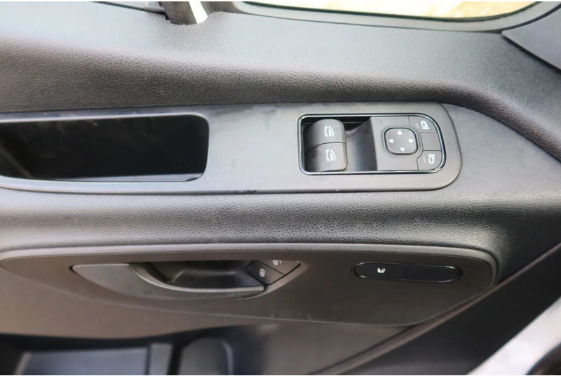 Βαν Mercedes-Benz Sprinter 317 CDI L3/H2 Automaat: φωτογραφία 15