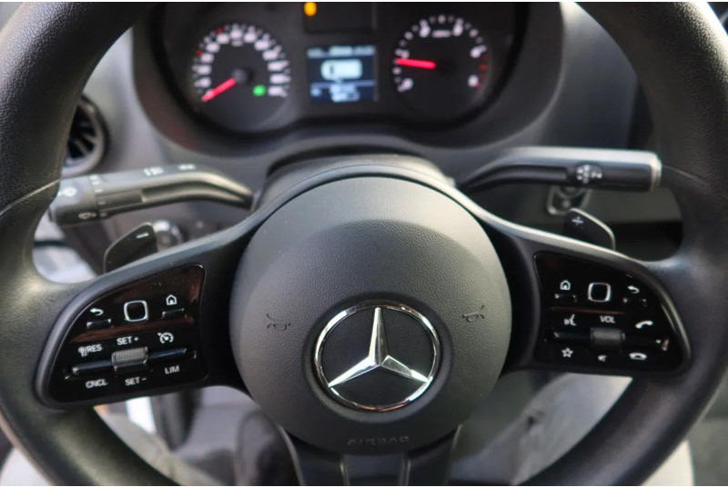 Βαν Mercedes-Benz Sprinter 317 CDI L3/H2 Automaat: φωτογραφία 11