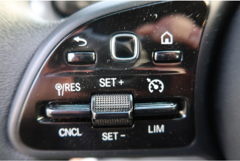 Βαν Mercedes-Benz Sprinter 317 CDI L3/H2 Automaat: φωτογραφία 13