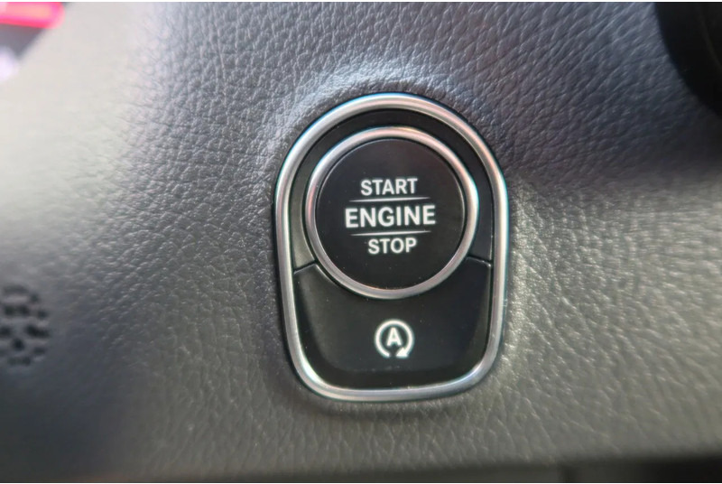 Βαν Mercedes-Benz Sprinter 317 CDI L3/H2 Automaat: φωτογραφία 9