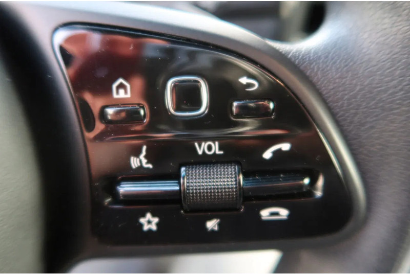 Βαν Mercedes-Benz Sprinter 317 CDI L3/H2 Automaat: φωτογραφία 12