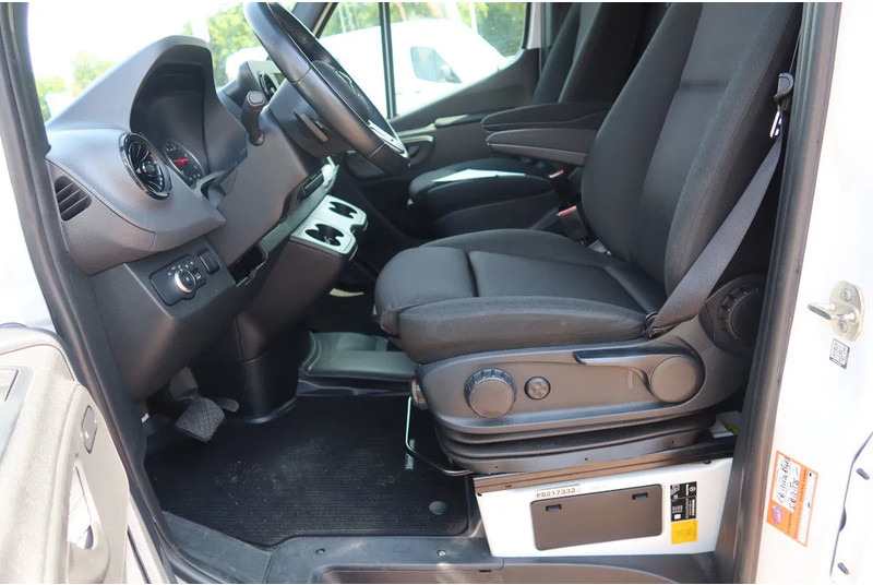 Mercedes-Benz Sprinter 317 Koel/Vries L2/H2 220 Volt stekker - Επαγγελματικό αυτοκίνητο ψυγείο: φωτογραφία 5 Mercedes-Benz Sprinter 317 Koel/Vries L2/H2 220 Volt stekker - Επαγγελματικό αυτοκίνητο ψυγείο: φωτογραφία 5