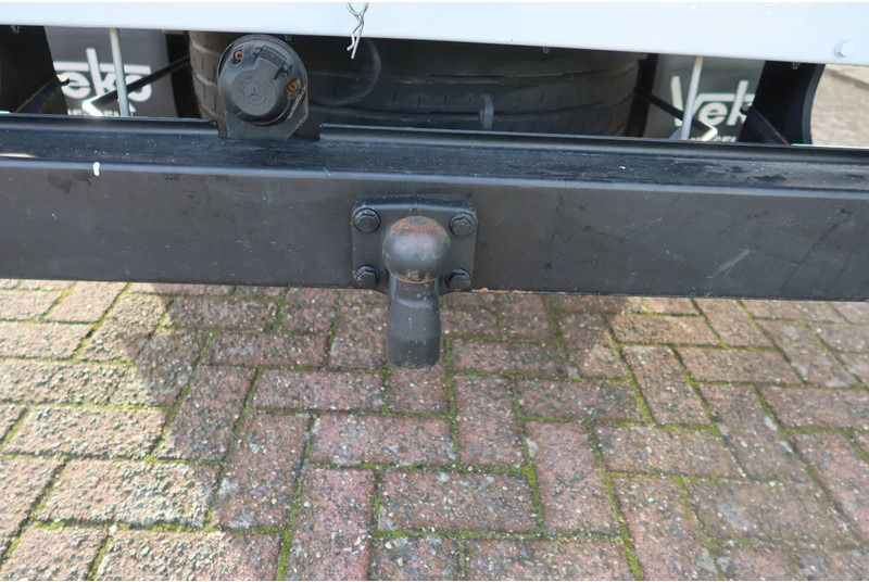 Mercedes-Benz Sprinter 519 CDI Bak + deuren, Montage /serviceauto + opstap + Imperial en opsteekrol C rijbewijs - Φορτηγό κόφα: φωτογραφία 5 Mercedes-Benz Sprinter 519 CDI Bak + deuren, Montage /serviceauto + opstap + Imperial en opsteekrol C rijbewijs - Φορτηγό κόφα: φωτογραφία 5