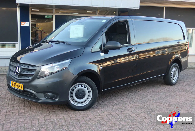 Mercedes-Benz Vito 116 CDI 29.500 euro - Μικρό βαν: φωτογραφία 1 Mercedes-Benz Vito 116 CDI 29.500 euro - Μικρό βαν: φωτογραφία 1