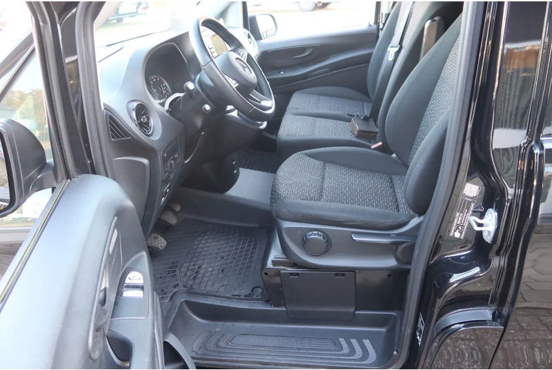 Mercedes-Benz Vito 116 CDI 29.500 euro - Μικρό βαν: φωτογραφία 5 Mercedes-Benz Vito 116 CDI 29.500 euro - Μικρό βαν: φωτογραφία 5