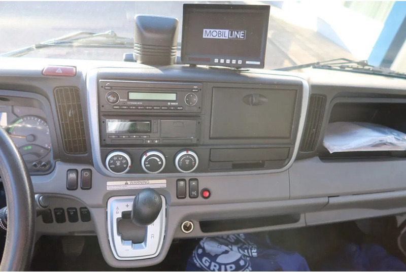 Mitsubishi Canter Mitsubishi Canter 7 C 18 + Klep 1000kg Euro 6 PRIJS 19.950 euro - Φορτηγό κόφα: φωτογραφία 5 Mitsubishi Canter Mitsubishi Canter 7 C 18 + Klep 1000kg Euro 6 PRIJS 19.950 euro - Φορτηγό κόφα: φωτογραφία 5