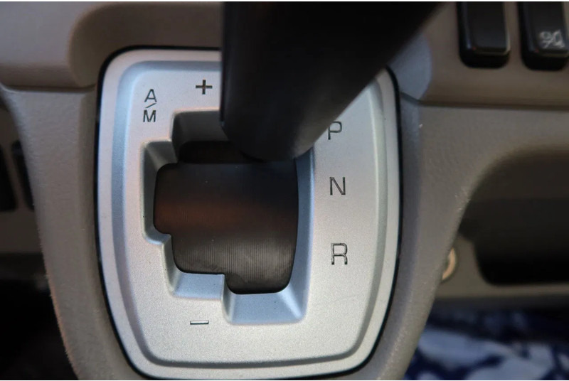 Φορτηγό κόφα Mitsubishi Canter Mitsubishi Canter 7 C 18 + Klep 1000kg Euro 6 PRIJS 19.950 euro: φωτογραφία 7 Φορτηγό κόφα Mitsubishi Canter Mitsubishi Canter 7 C 18 + Klep 1000kg Euro 6 PRIJS 19.950 euro: φωτογραφία 7