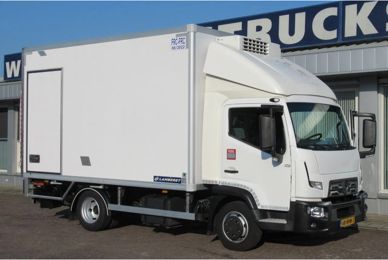 Renault D Truck 7.5 T. Koel/Vries+ Klep Euro 6 Thermoking V 500 MAX - Φορτηγό ψυγείο: φωτογραφία 2 Renault D Truck 7.5 T. Koel/Vries+ Klep Euro 6 Thermoking V 500 MAX - Φορτηγό ψυγείο: φωτογραφία 2