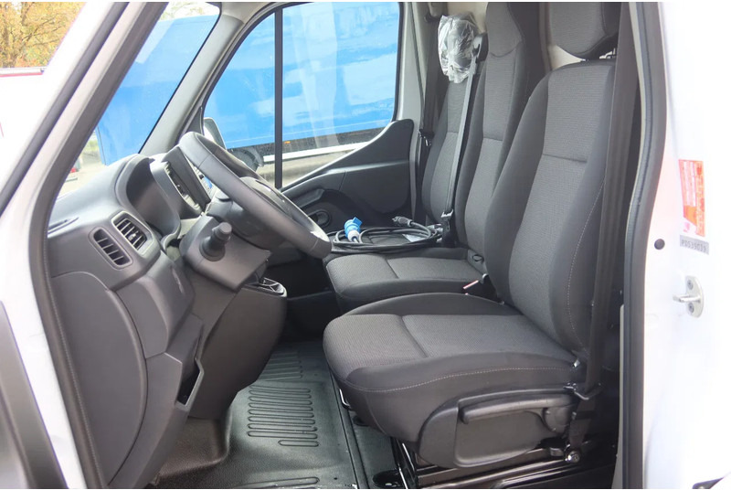 Renault Master Carrier Xarios 350 Koel/vries + verwarmen + nachtaansluiting 220 volt BPM VRIJ!!! - Επαγγελματικό αυτοκίνητο ψυγείο: φωτογραφία 4 Renault Master Carrier Xarios 350 Koel/vries + verwarmen + nachtaansluiting 220 volt BPM VRIJ!!! - Επαγγελματικό αυτοκίνητο ψυγείο: φωτογραφία 4