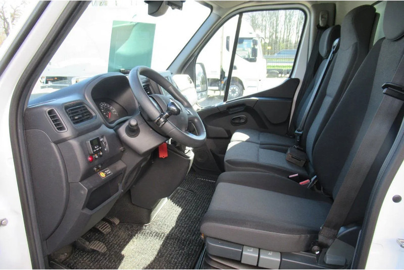 Renault Master Heating HEAVY DUTCH FLOWER TRUCK Euro 6 - Φορτηγό κόφα: φωτογραφία 5 Renault Master Heating HEAVY DUTCH FLOWER TRUCK Euro 6 - Φορτηγό κόφα: φωτογραφία 5