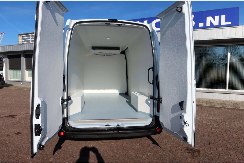 Renault Master Koel/Vries/Verwarmen L3/H2 BPM vrij - Επαγγελματικό αυτοκίνητο ψυγείο: φωτογραφία 3 Renault Master Koel/Vries/Verwarmen L3/H2 BPM vrij - Επαγγελματικό αυτοκίνητο ψυγείο: φωτογραφία 3