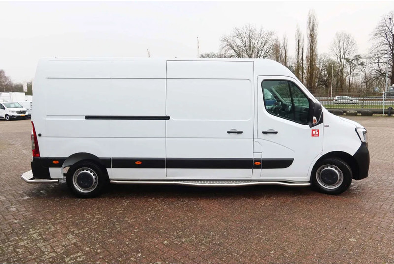 Renault Master L3/H2 Gesloten Bestelwagen BPM vrij, POST UITVOERING - Βαν: φωτογραφία 2 Renault Master L3/H2 Gesloten Bestelwagen BPM vrij, POST UITVOERING - Βαν: φωτογραφία 2
