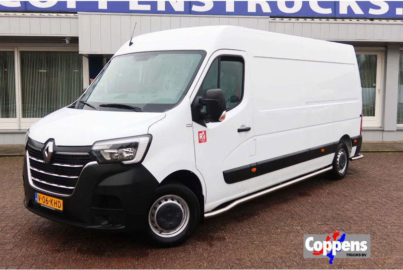 Renault Master L3/H2 Gesloten Bestelwagen BPM vrij, POST UITVOERING - Βαν: φωτογραφία 1 Renault Master L3/H2 Gesloten Bestelwagen BPM vrij, POST UITVOERING - Βαν: φωτογραφία 1