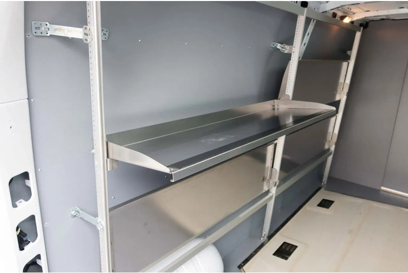 Renault Master L3/H2 Gesloten Bestelwagen BPM vrij, POST UITVOERING - Βαν: φωτογραφία 4 Renault Master L3/H2 Gesloten Bestelwagen BPM vrij, POST UITVOERING - Βαν: φωτογραφία 4