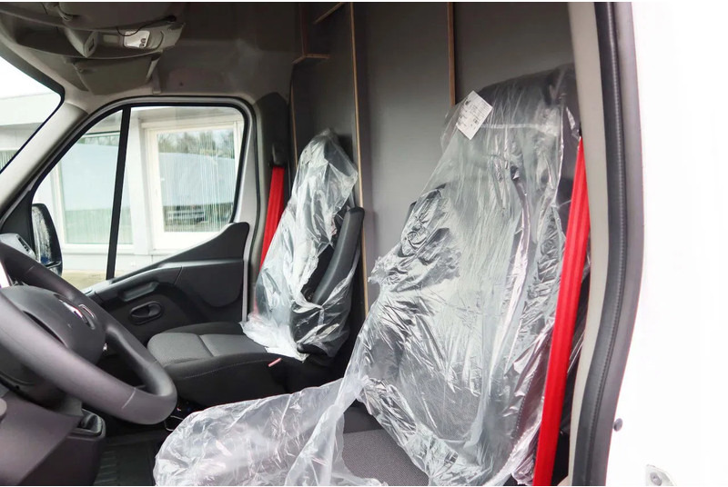 Renault Master L3/H2 Gesloten Bestelwagen BPM vrij, POST UITVOERING - Βαν: φωτογραφία 5 Renault Master L3/H2 Gesloten Bestelwagen BPM vrij, POST UITVOERING - Βαν: φωτογραφία 5