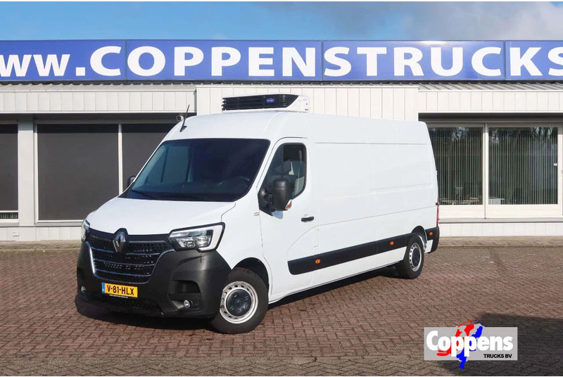 Renault Master L3 H2 Koel/Vries B.P.M. Vrij!! - Επαγγελματικό αυτοκίνητο ψυγείο: φωτογραφία 1 Renault Master L3 H2 Koel/Vries B.P.M. Vrij!! - Επαγγελματικό αυτοκίνητο ψυγείο: φωτογραφία 1
