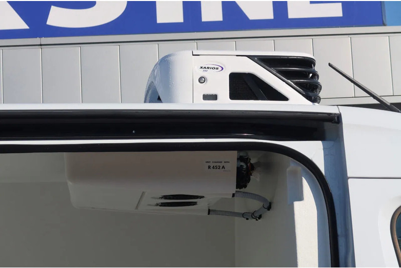 Renault Master L3/H2 Koel/Vries B.P.M. Vrij!! - Επαγγελματικό αυτοκίνητο ψυγείο: φωτογραφία 4 Renault Master L3/H2 Koel/Vries B.P.M. Vrij!! - Επαγγελματικό αυτοκίνητο ψυγείο: φωτογραφία 4