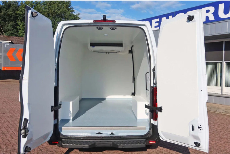 Renault Master L3/H2 Koel/Vries B.P.M. Vrij!! - Επαγγελματικό αυτοκίνητο ψυγείο: φωτογραφία 3 Renault Master L3/H2 Koel/Vries B.P.M. Vrij!! - Επαγγελματικό αυτοκίνητο ψυγείο: φωτογραφία 3