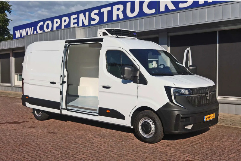 Renault Master L3/H2 Koel/Vries B.P.M. Vrij!! - Επαγγελματικό αυτοκίνητο ψυγείο: φωτογραφία 2 Renault Master L3/H2 Koel/Vries B.P.M. Vrij!! - Επαγγελματικό αυτοκίνητο ψυγείο: φωτογραφία 2