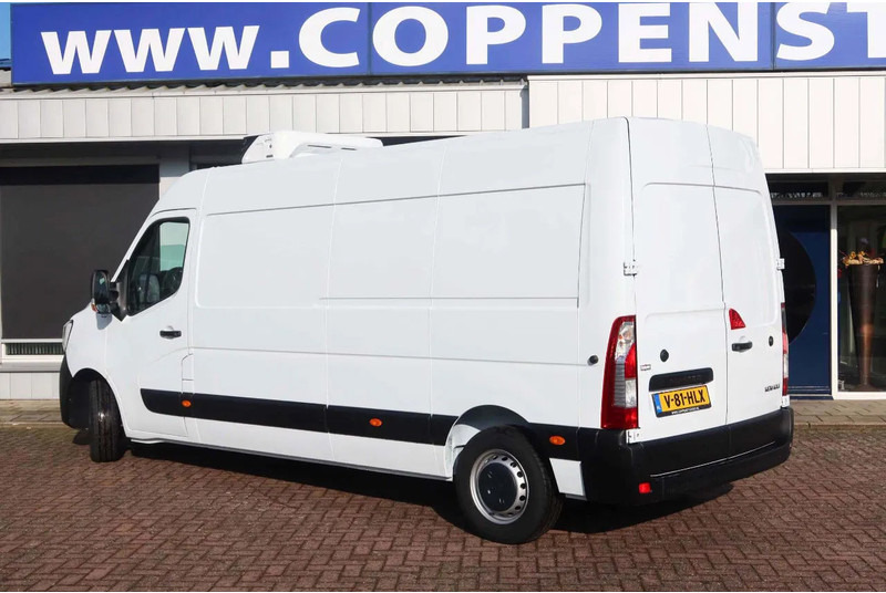 Renault Master L3 H2 Koel/Vries B.P.M. Vrij!! - Επαγγελματικό αυτοκίνητο ψυγείο: φωτογραφία 3 Renault Master L3 H2 Koel/Vries B.P.M. Vrij!! - Επαγγελματικό αυτοκίνητο ψυγείο: φωτογραφία 3