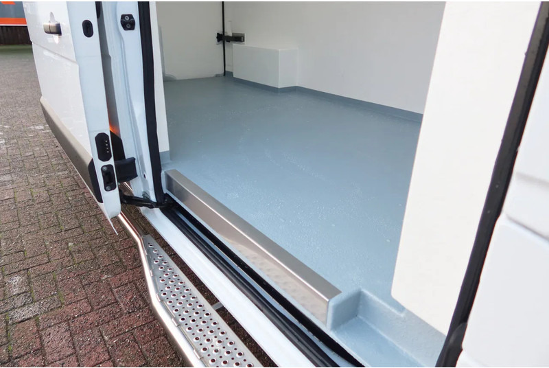 Renault Master L3/H2 Koel/Vries/Verwarmen BPM VRIJ. Red Edition - Επαγγελματικό αυτοκίνητο ψυγείο: φωτογραφία 3 Renault Master L3/H2 Koel/Vries/Verwarmen BPM VRIJ. Red Edition - Επαγγελματικό αυτοκίνητο ψυγείο: φωτογραφία 3