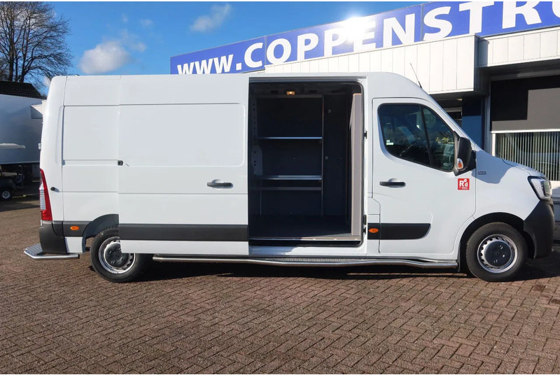 Renault Master L3/H2 POST Uitvoering BPM Vrij. - Βαν: φωτογραφία 2 Renault Master L3/H2 POST Uitvoering BPM Vrij. - Βαν: φωτογραφία 2