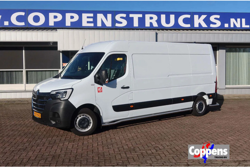 Renault Master L3/H2 POST Uitvoering BPM Vrij. - Βαν: φωτογραφία 1 Renault Master L3/H2 POST Uitvoering BPM Vrij. - Βαν: φωτογραφία 1