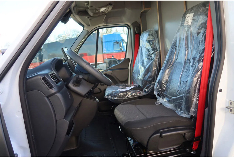 Renault Master L3/H2 POST Uitvoering BPM Vrij. - Βαν: φωτογραφία 3 Renault Master L3/H2 POST Uitvoering BPM Vrij. - Βαν: φωτογραφία 3