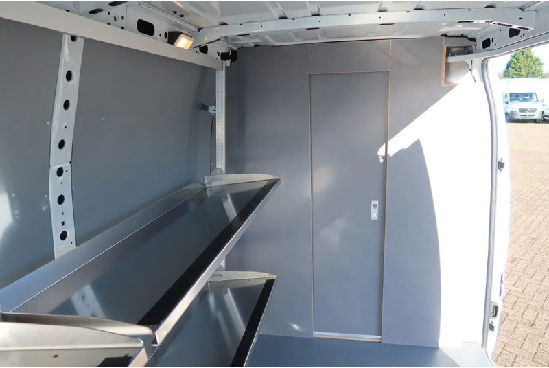 Renault Master L3/H2 POST Uitvoering BPM Vrij. - Βαν: φωτογραφία 5 Renault Master L3/H2 POST Uitvoering BPM Vrij. - Βαν: φωτογραφία 5